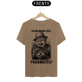 Nome do produtoSAMBA DE CAIXINHA UNISSEX