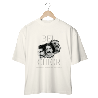 Nome do produtoBelchior oversized