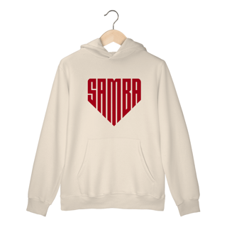 Nome do produtoMoleton Samba