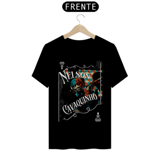 Nome do produtoNelson Caquinho unissex