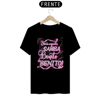 Nome do produtoToca Benito unissex