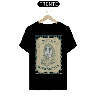 Nome do produtoPierrot Benito di Paula unissex