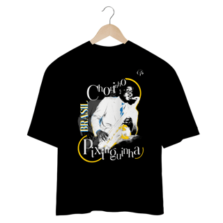 Nome do produtoPixinguinha Oversized Unissex