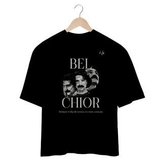 Nome do produtoBelchior oversized
