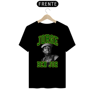 Nome do produtoJorge Ben Jor zueira