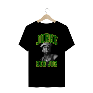 Nome do produtoJorge ben Plus Size UNISEX
