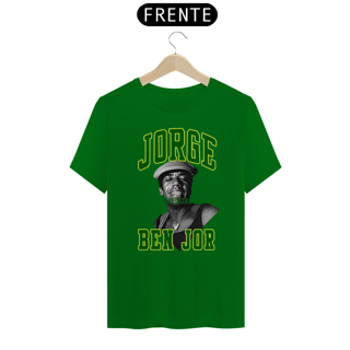 Nome do produtoJorge Ben Jor zueira