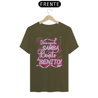Nome do produtoToca Benito unissex