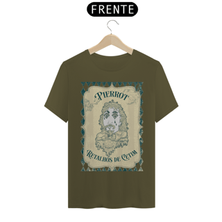 Nome do produtoPierrot Benito di Paula unissex