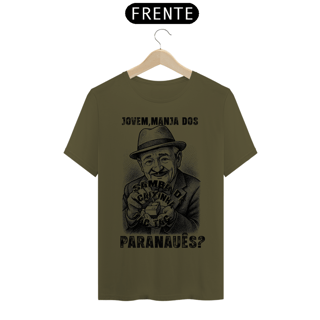 Nome do produtoSAMBA DE CAIXINHA UNISSEX
