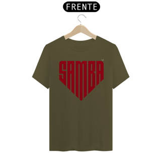 Nome do produtocamisa coração
