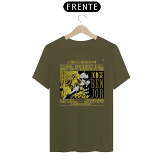 Nome do produtoTábua de Esmeralda 1974
