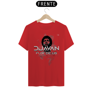 Nome do produtoDjavan flor de lis unissex