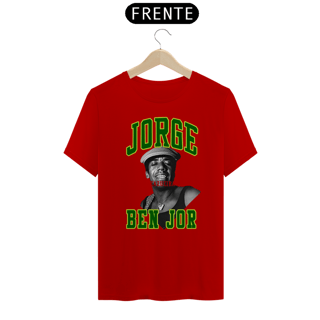 Nome do produtoJorge Ben Jor zueira