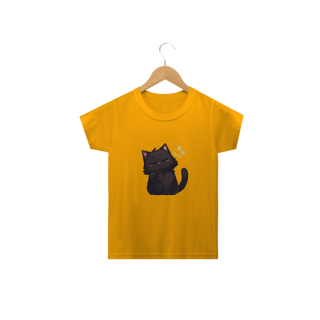 Nome do produto Meh! -  Camiseta Infantil