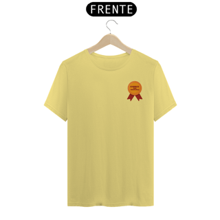 Nome do produto Chorei mas terminei - camiseta estonada