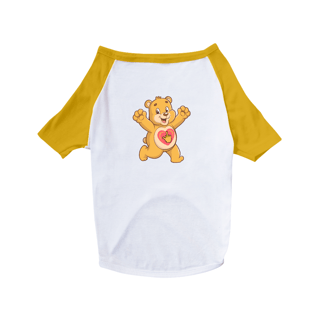 Nome do produto Ursinho Odioso -   PET 