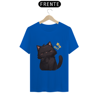 Nome do produto Meh! -  Camiseta Prime