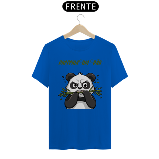 Nome do produto Prefiro Pão - Camiseta Prime