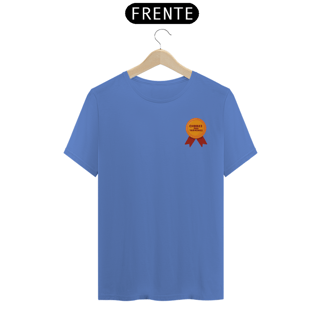 Nome do produto Chorei mas terminei - camiseta estonada