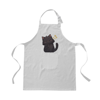 Nome do produto Meh! -  Avental