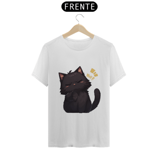 Nome do produto Meh! -  Camiseta Prime