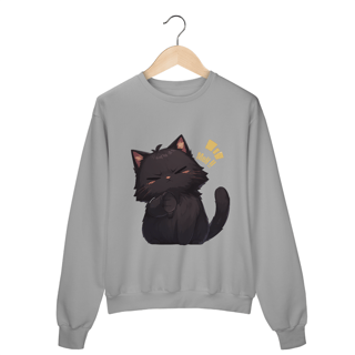 Nome do produto Meh - Moletom