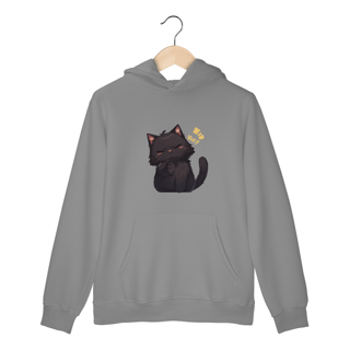 Nome do produto Meh - Moletom