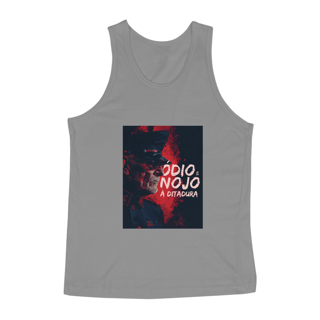 Nome do produto Ódio e nojo à ditadura -  Camiseta Regata