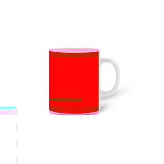 Nome do produto Líderes Históricos - Caneca