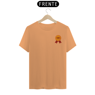 Nome do produto Chorei mas terminei - camiseta estonada