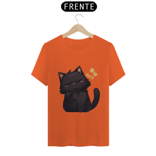 Nome do produto Meh! -  Camiseta Prime