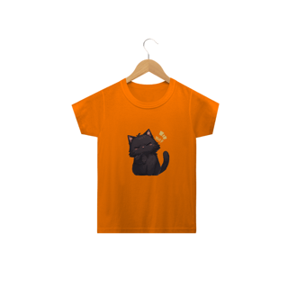 Nome do produto Meh! -  Camiseta Infantil
