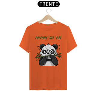 Nome do produto Prefiro Pão - Camiseta Prime