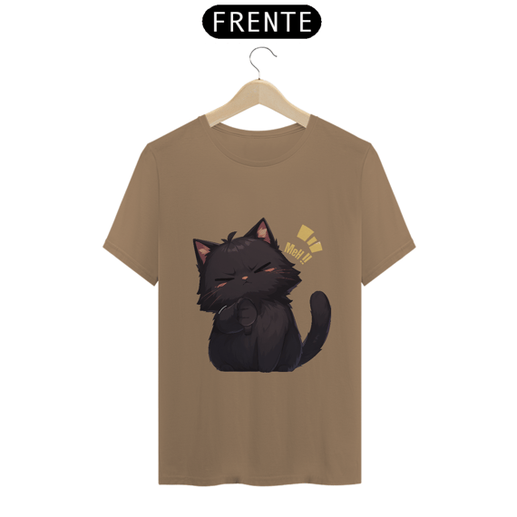 Meh! -  Camiseta Prime