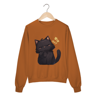 Nome do produto Meh - Moletom