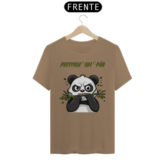 Nome do produto Prefiro Pão - Camiseta Prime