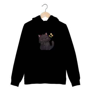 Nome do produto Meh - Moletom