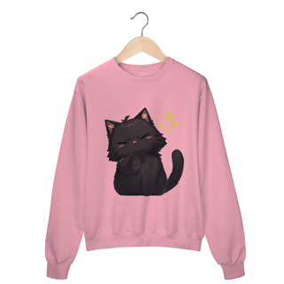 Nome do produto Meh - Moletom