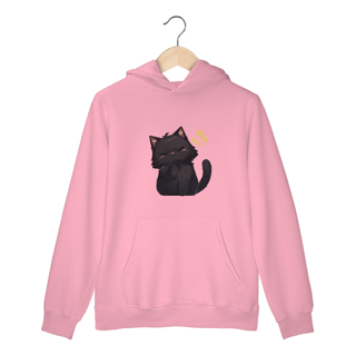 Nome do produto Meh - Moletom