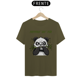 Nome do produto Prefiro Pão - Camiseta Prime