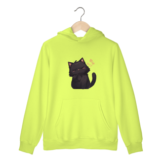 Nome do produto Meh - Moletom