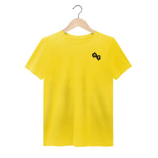 Nome do produto Camiseta Estonada - Banda Óleo Gordo