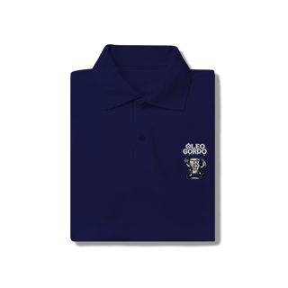 Nome do produto Polo - Banda Óleo Gordo