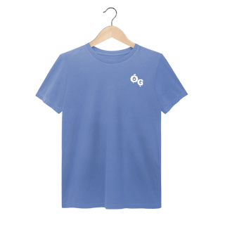 Nome do produto Camiseta Estonada - Banda Óleo Gordo