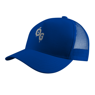 Nome do produto Boné - Banda Óleo Gordo