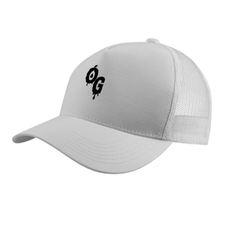 Nome do produto Boné - Banda Óleo Gordo