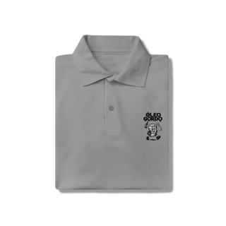 Nome do produto Polo - Banda Óleo Gordo