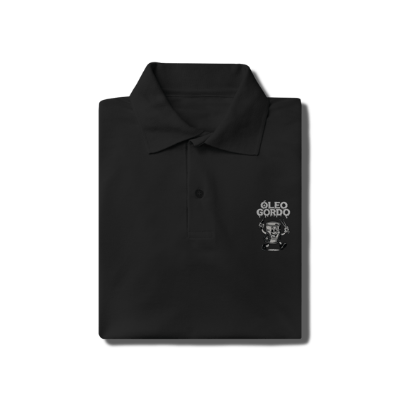 Polo - Banda Óleo Gordo