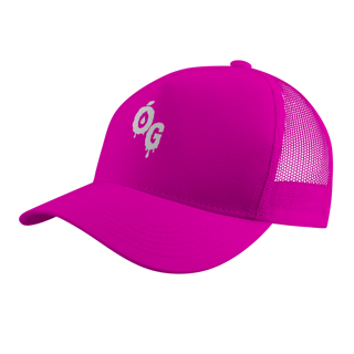 Nome do produto Boné - Banda Óleo Gordo